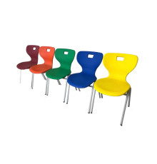 Ученический стул ALFA KID - 1