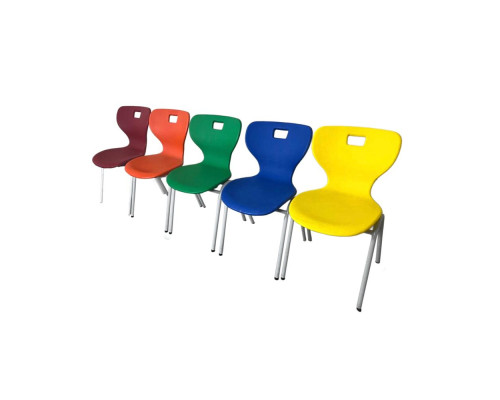 Ученический стул ALFA KID - 1