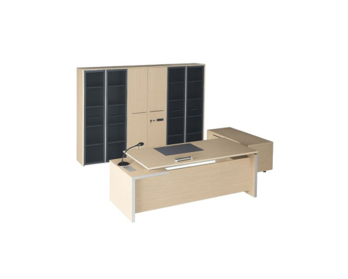 Кабинет руководителя "Deluxe"